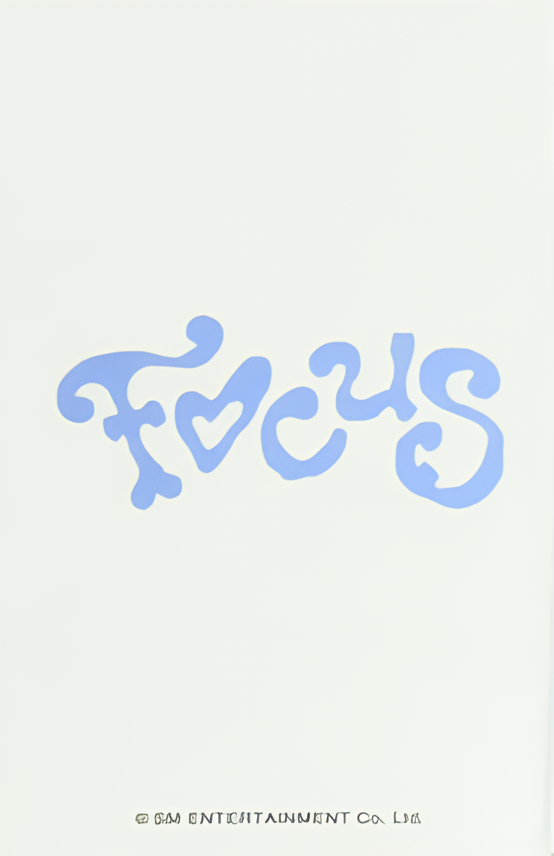 Yuha Hearts2Hearts photocard back side - Online