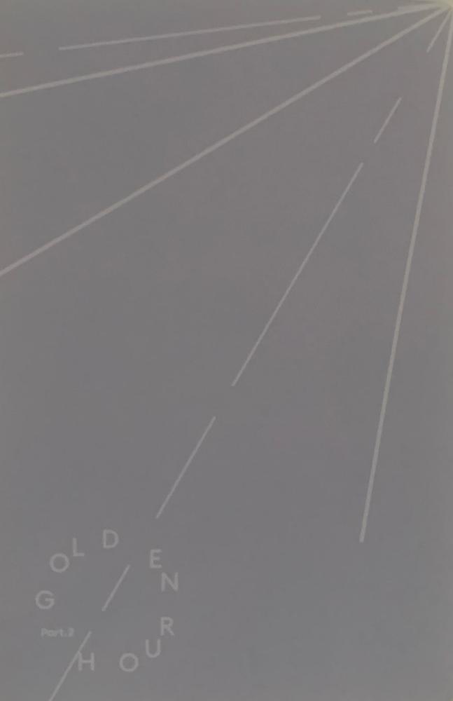 Mingi ATEEZ photocard back side - Photocards A