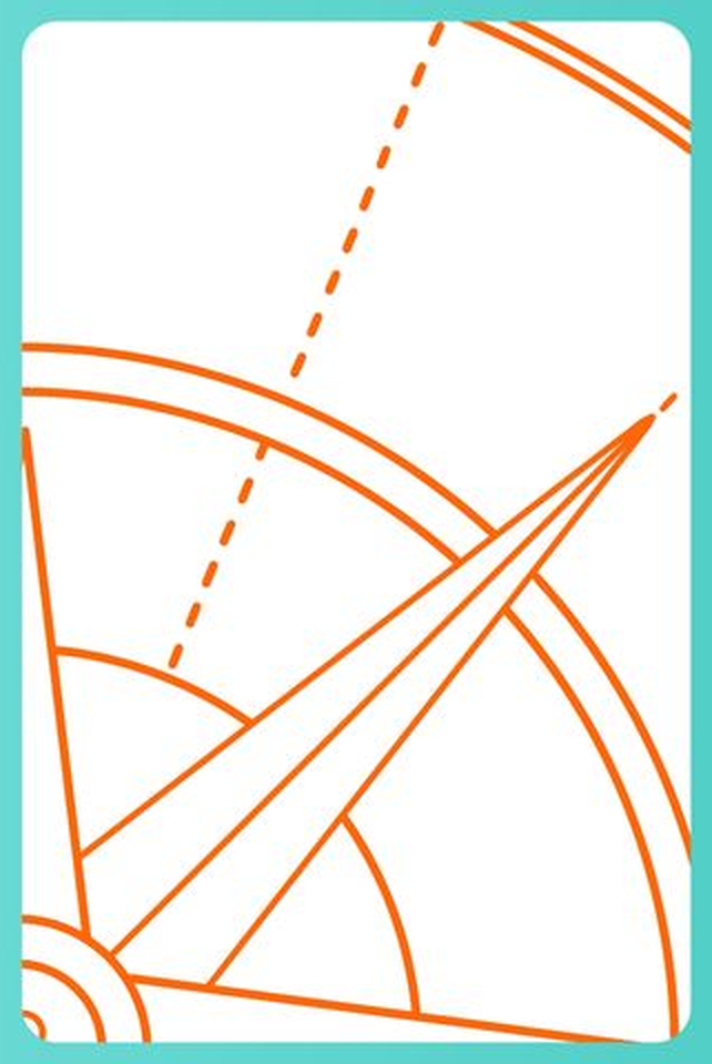 Yunho ATEEZ photocard back side - Photocards