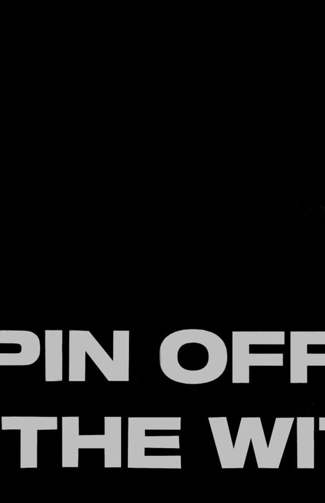 Yunho ATEEZ photocard back side - Photocards