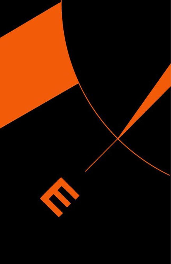 Mingi ATEEZ photocard back side - Photocards