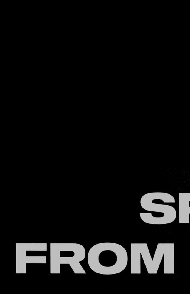 Jongho ATEEZ photocard back side - Photocards