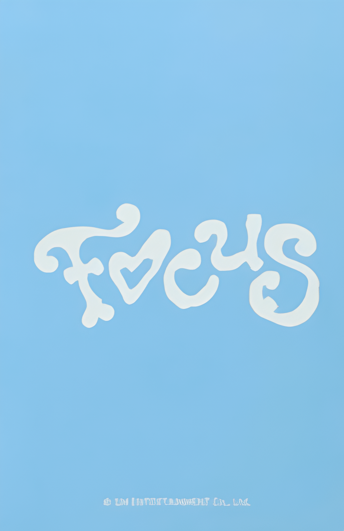 Carmen Hearts2Hearts photocard back side - Lucky Draw