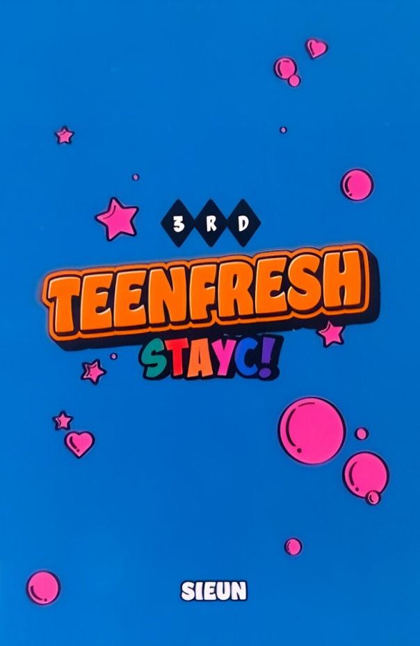 Sieun photocard back