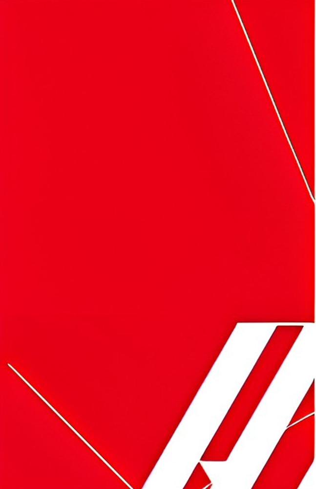 Hongjoong ATEEZ photocard back side - Photocards