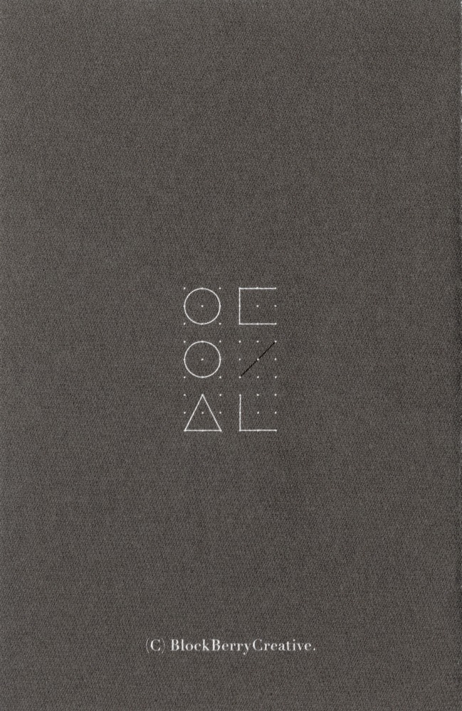 Hyeju LOONA photocard back side - Attendance Booklet
