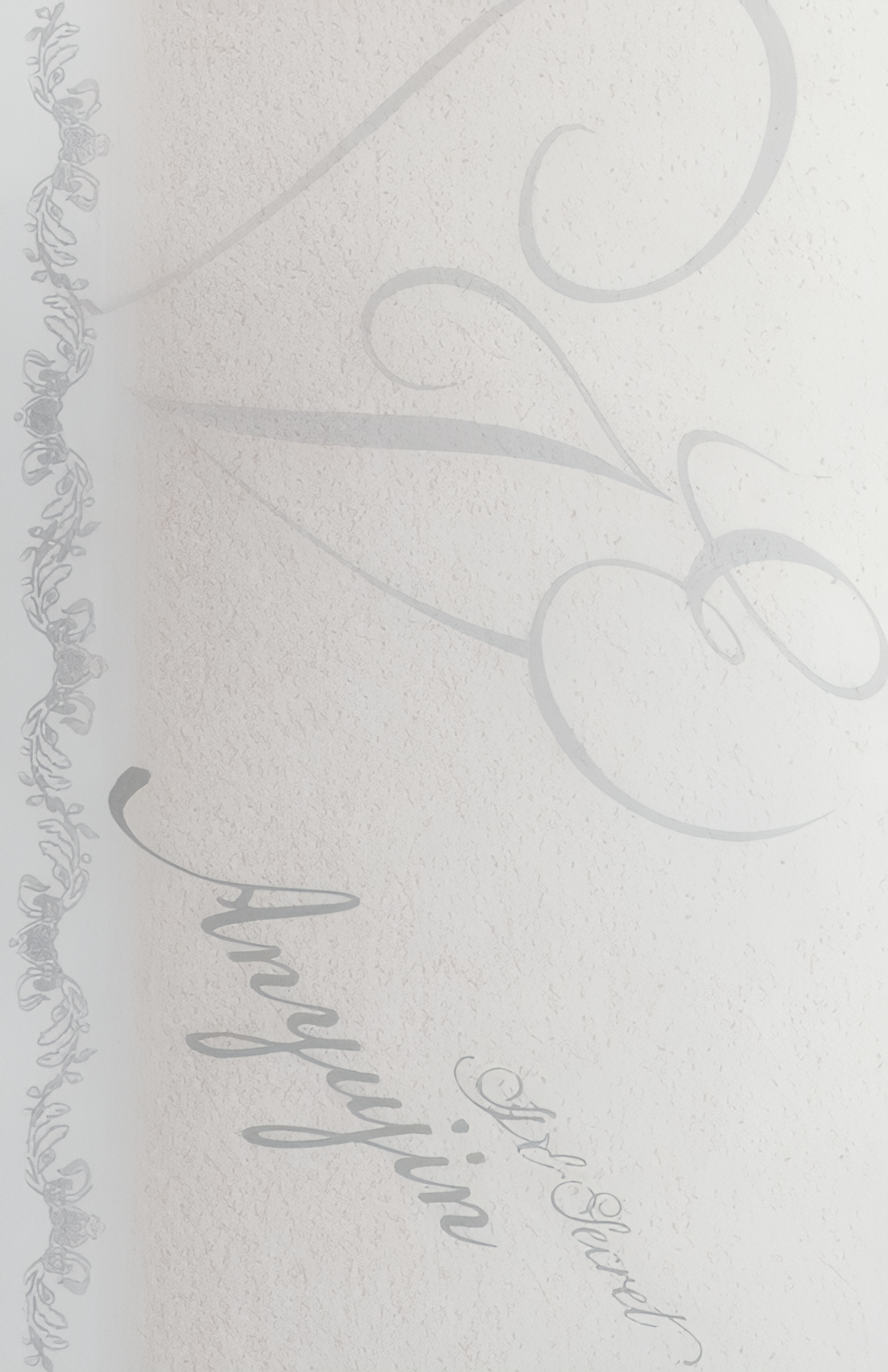 Yujin IVE photocard back side - Photocards Set