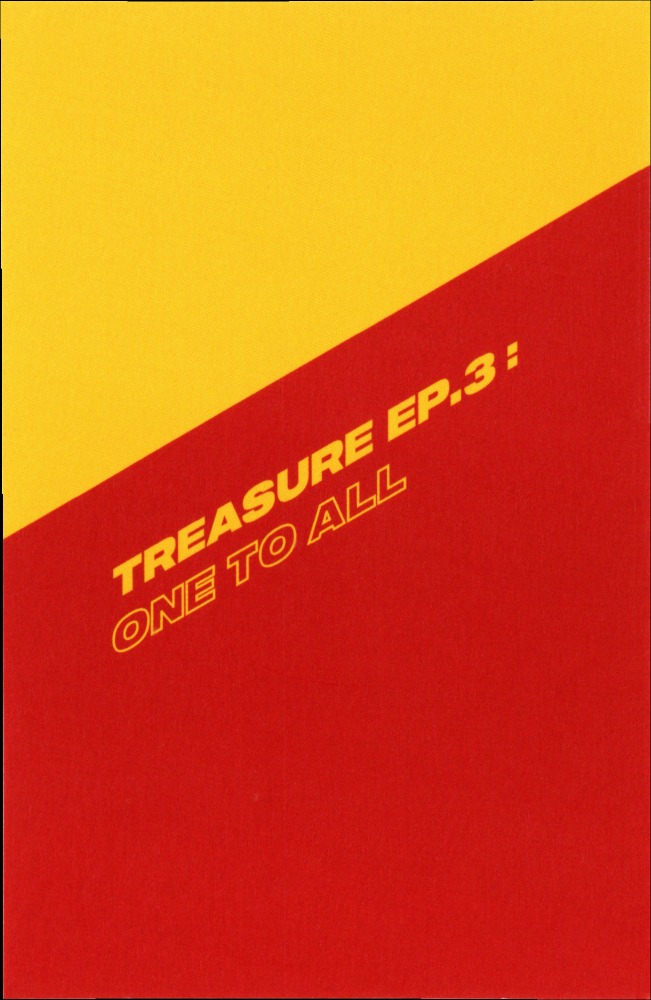 Seonghwa, Hongjoong, Yunho, Yeosang, San, Mingi, Wooyoung & Jongho ATEEZ photocard back side - Coordinates Card