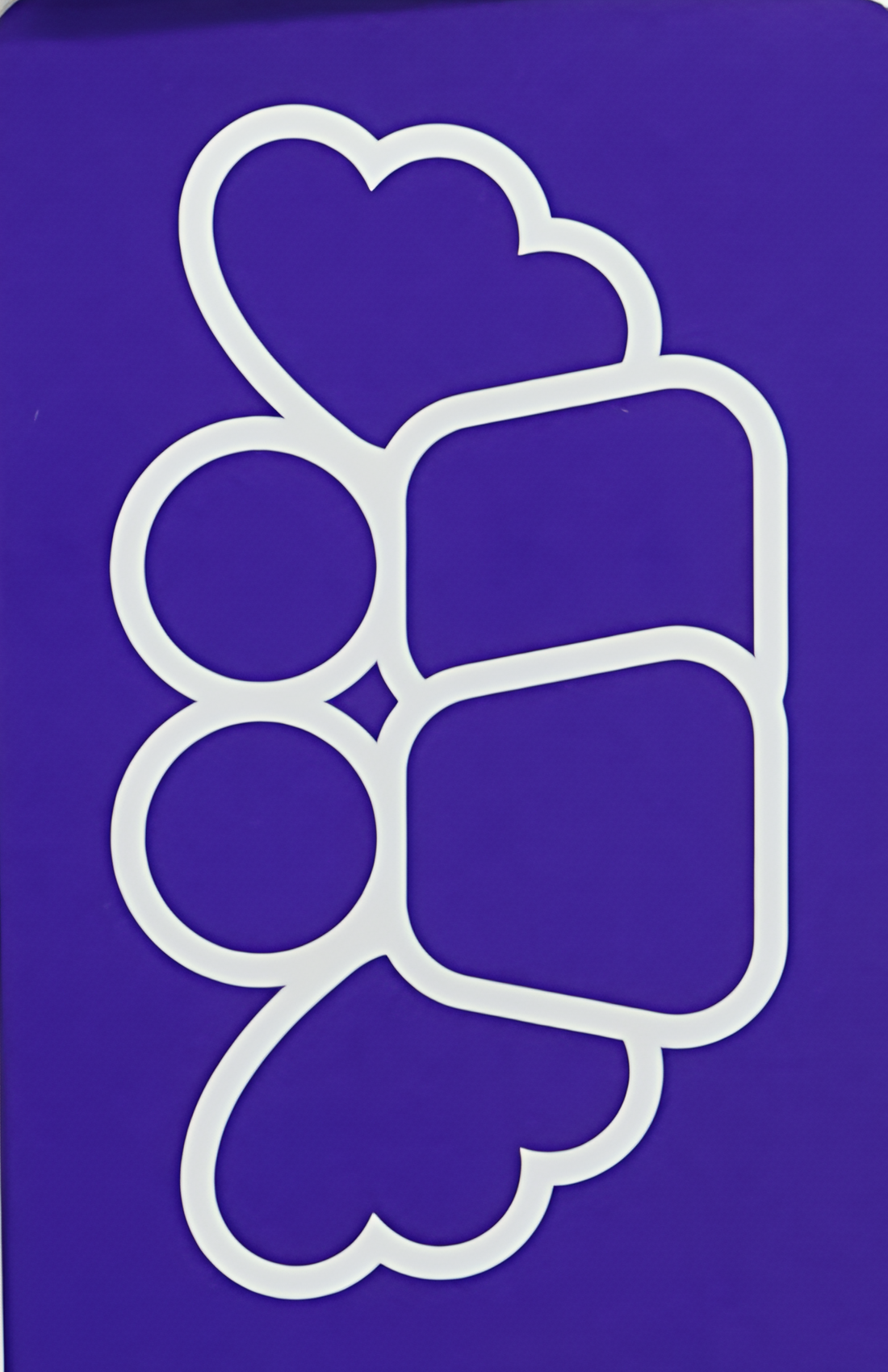 Kya, Sui KiiiKiii photocard back side - Unit Photocards