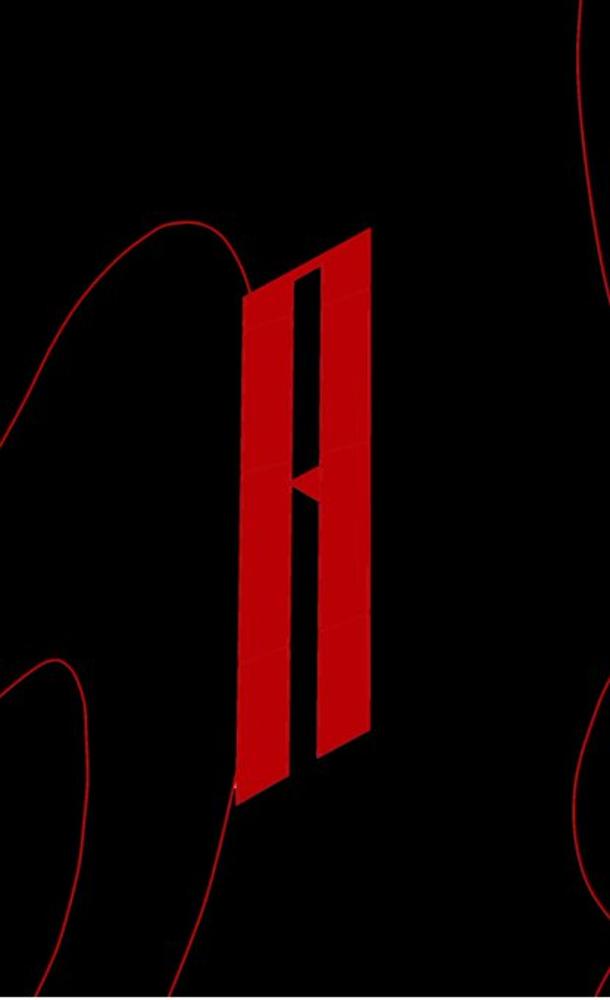 Seonghwa ATEEZ photocard back side - Photocards