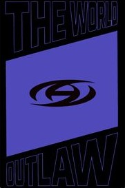 Mingi ATEEZ photocard back side - 🙈🙉