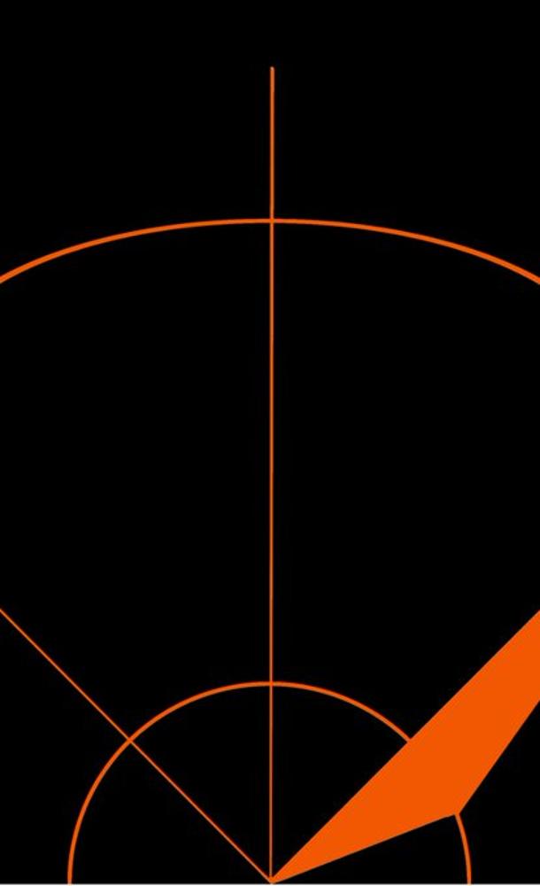 Seonghwa ATEEZ photocard back side - Photocards