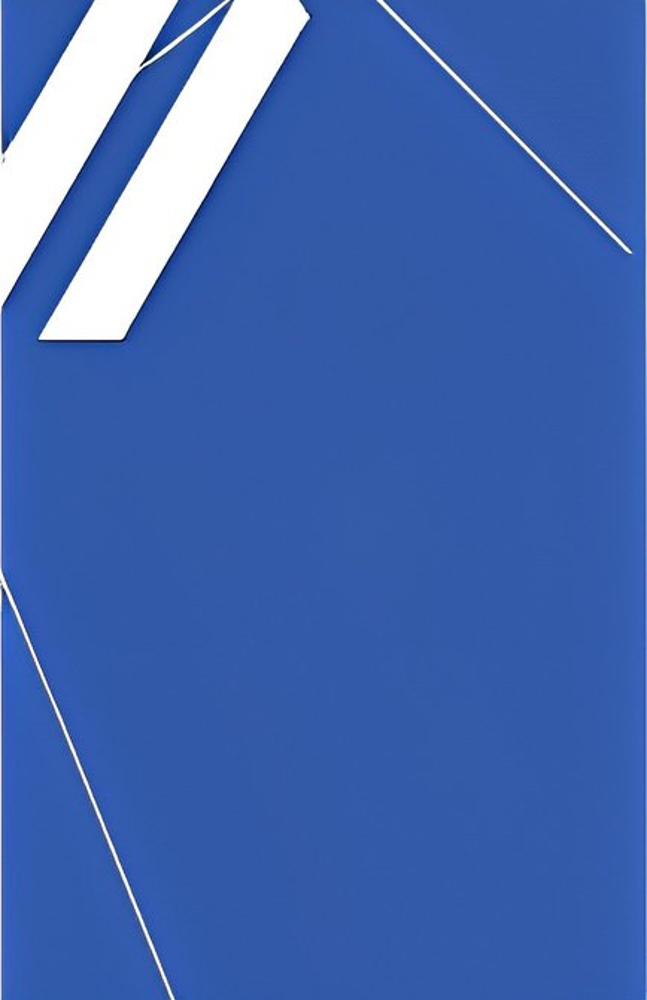 Jongho ATEEZ photocard back side - Photocards