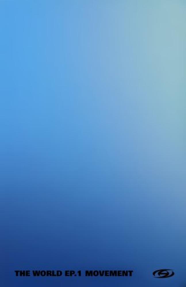 Mingi ATEEZ photocard back side - Photocards