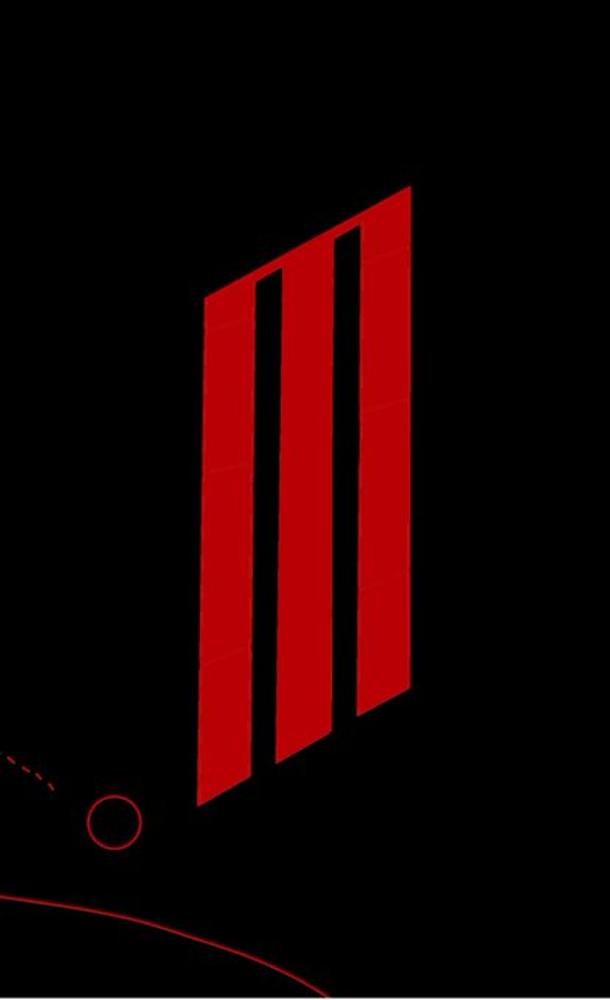 Yeosang ATEEZ photocard back side - Photocards