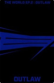 San ATEEZ photocard back side - 😏🥰💆💓