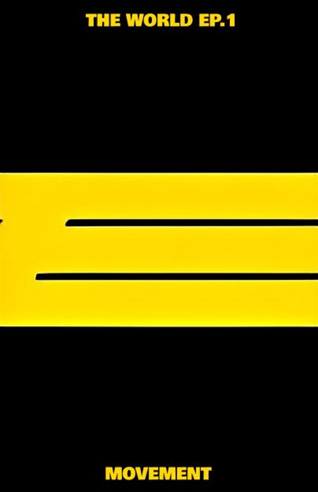 Seonghwa ATEEZ photocard back side - Limited Photocards