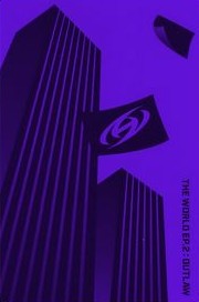 Yunho ATEEZ photocard back side - 👊❤️‍🩹