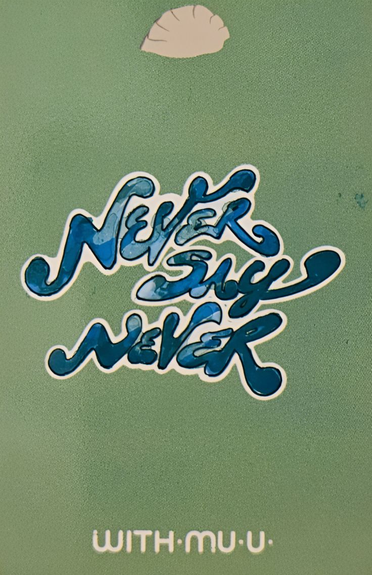 Ricky ZEROBASEONE photocard back side - Digipack Ver. LD