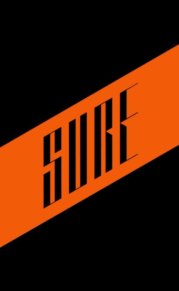 Yeosang ATEEZ photocard back side - Photocards