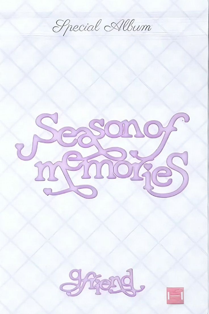 Yerin photocard back