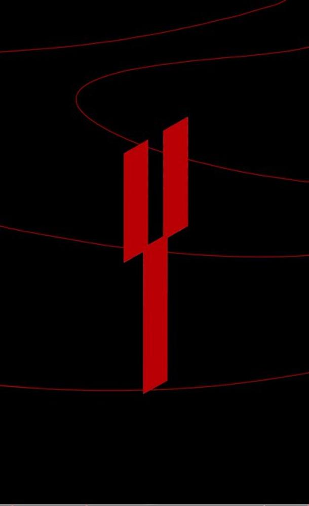 San ATEEZ photocard back side - Photocards