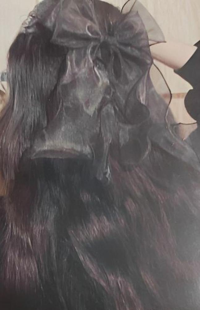 Eunha photocard back