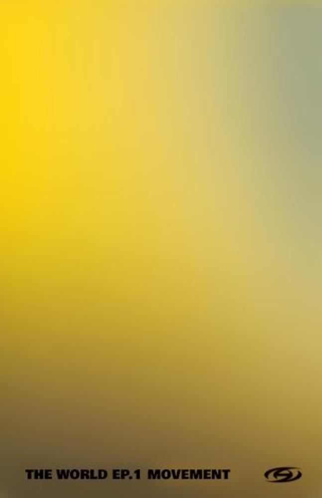 Mingi ATEEZ photocard back side - Photocards