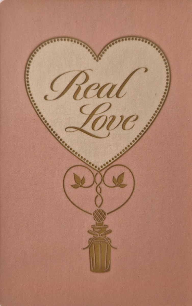 Mimi OH MY GIRL photocard back side - Random Photocards