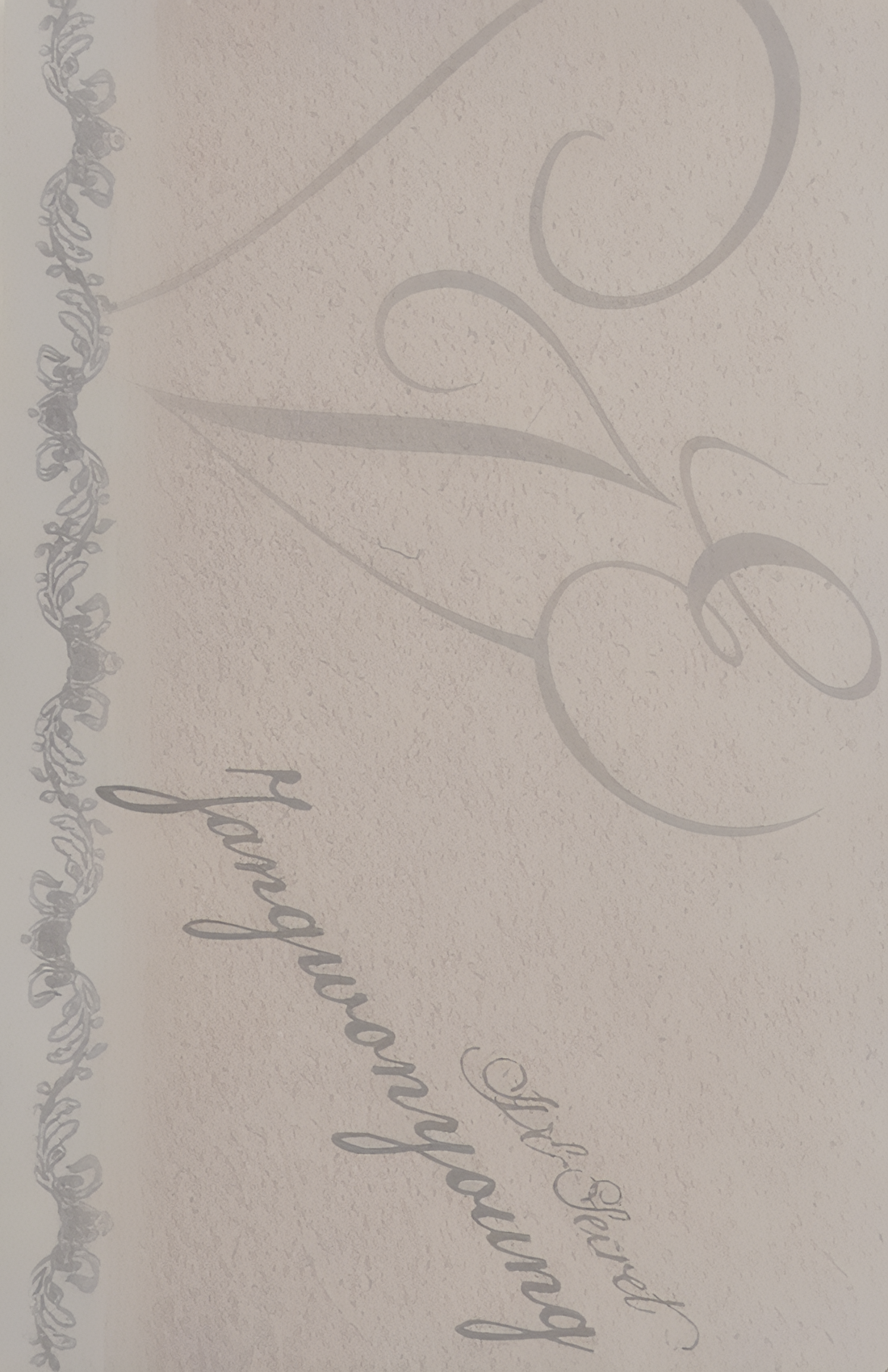 Wonyoung IVE photocard back side - Photocards Set