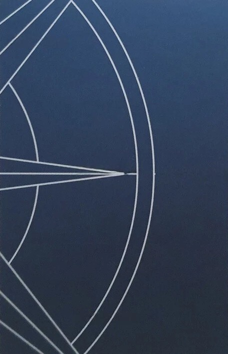 Mingi ATEEZ photocard back side - Photocards