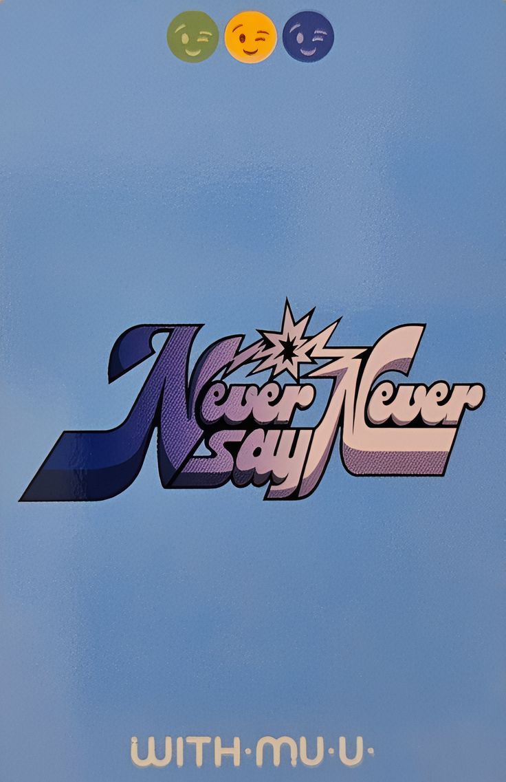 Taerae ZEROBASEONE photocard back side - Photobook Ver. LD