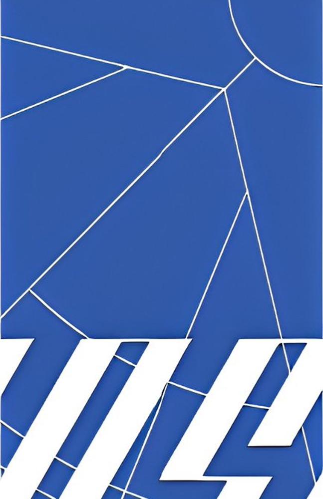 Seonghwa ATEEZ photocard back side - Photocards