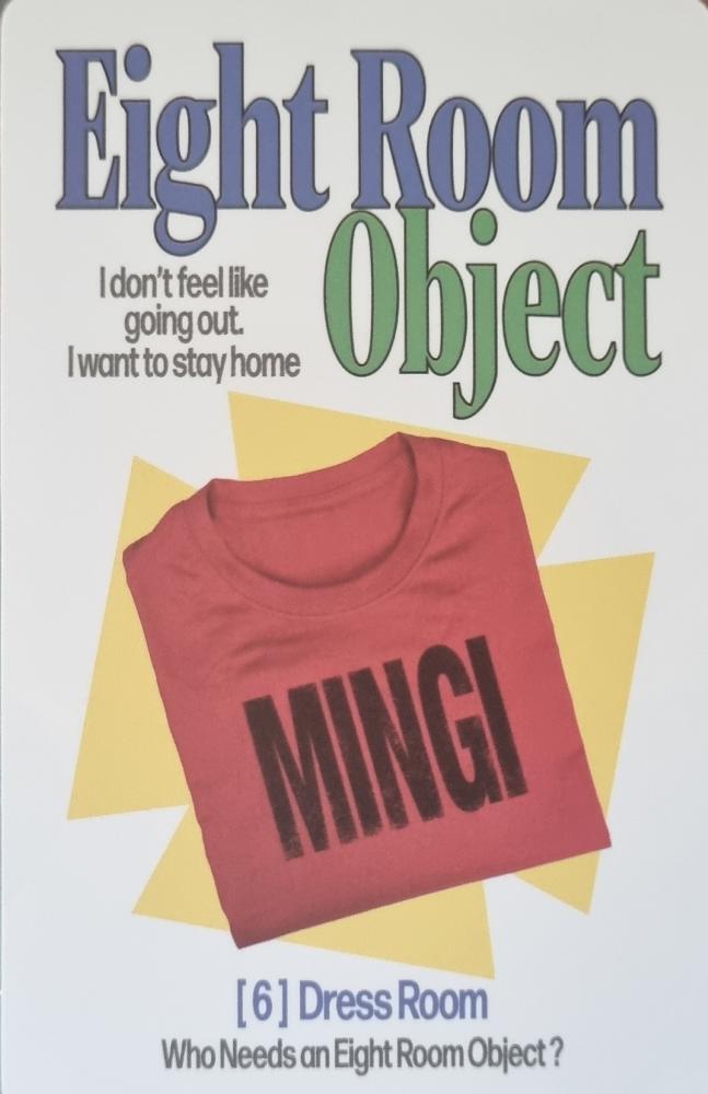 Min Gi photocard back