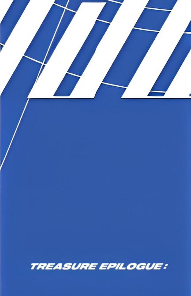 Mingi ATEEZ photocard back side - Photocards