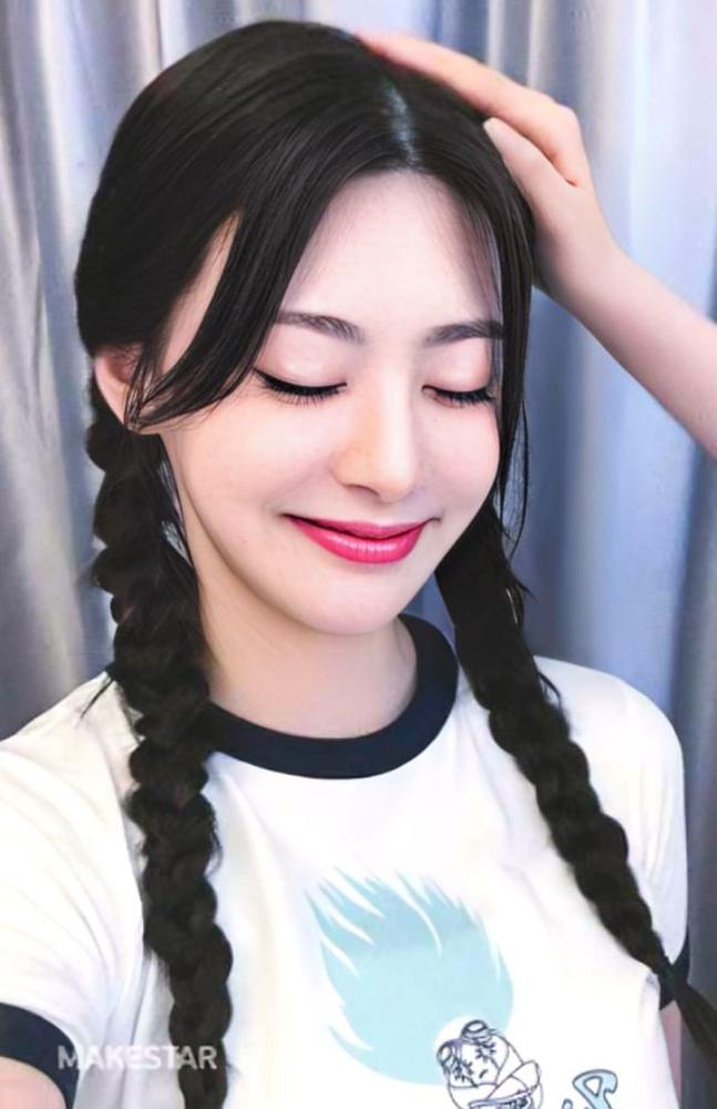 Seeun photocard back