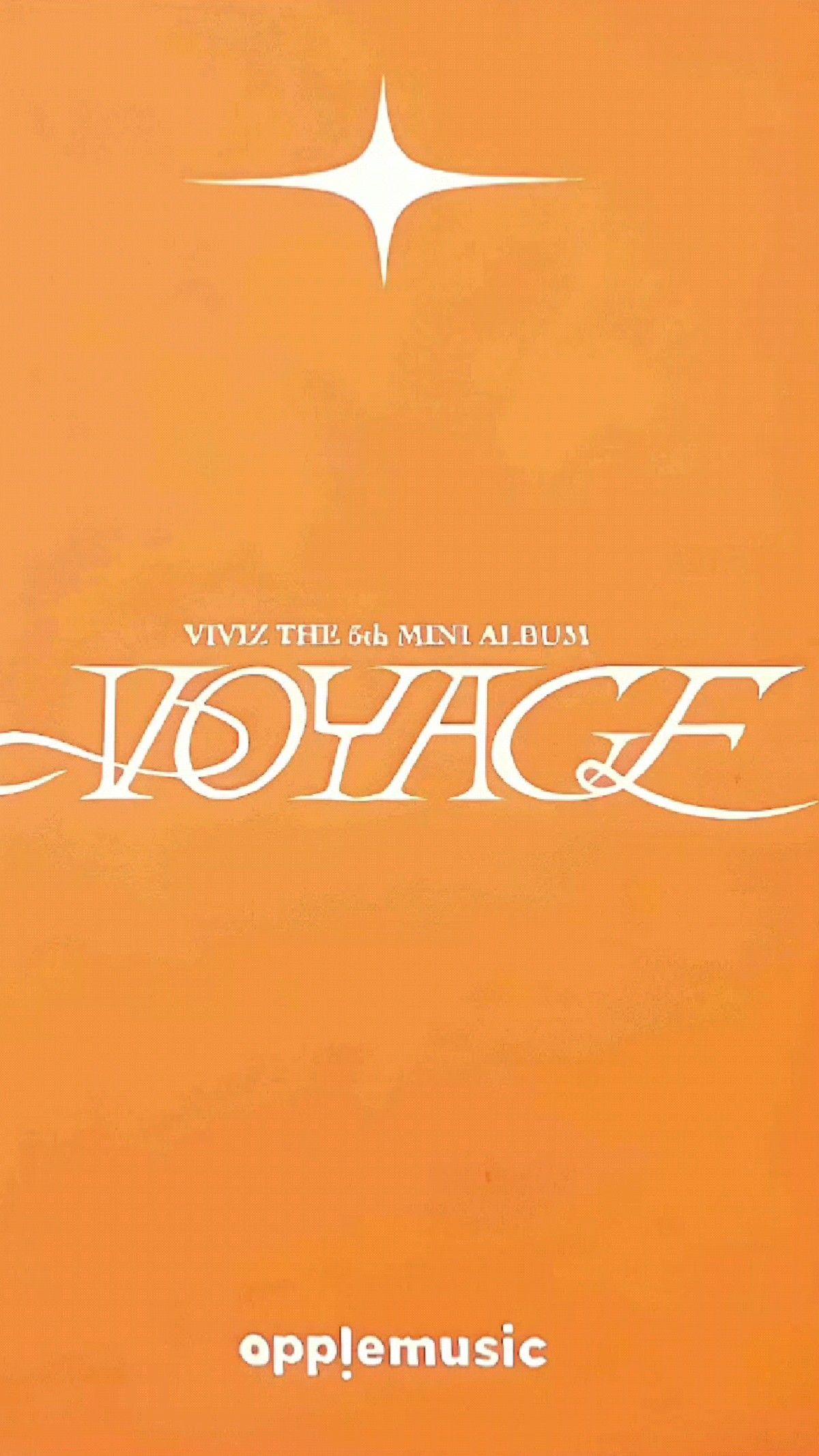 Eunha photocard back