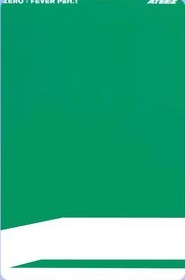 Mingi ATEEZ photocard back side - Photocard