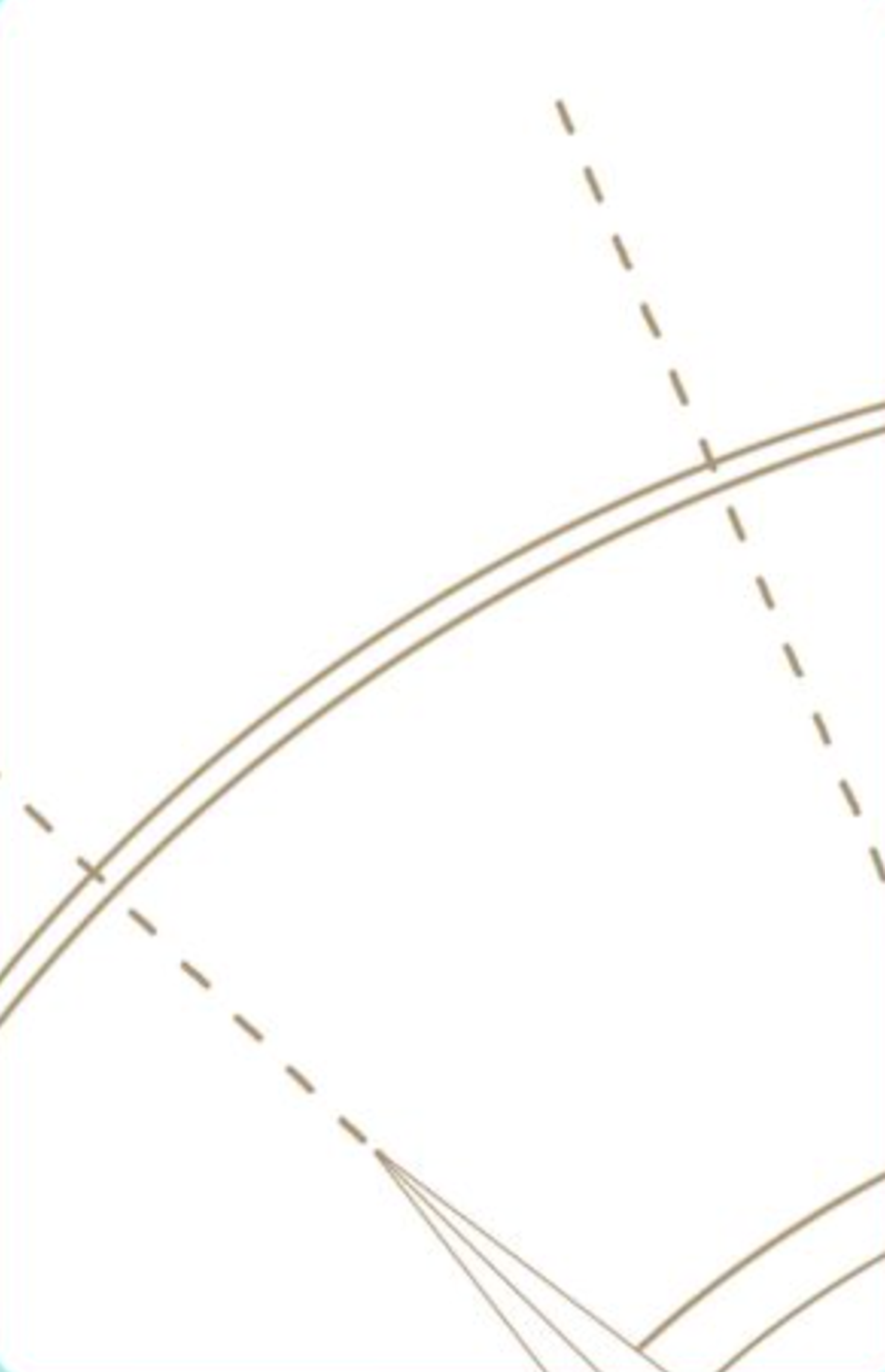 Hongjoong ATEEZ photocard back side - Photocards