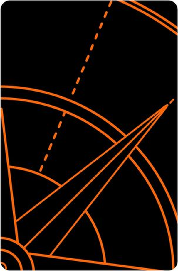 Yunho ATEEZ photocard back side - Photocards