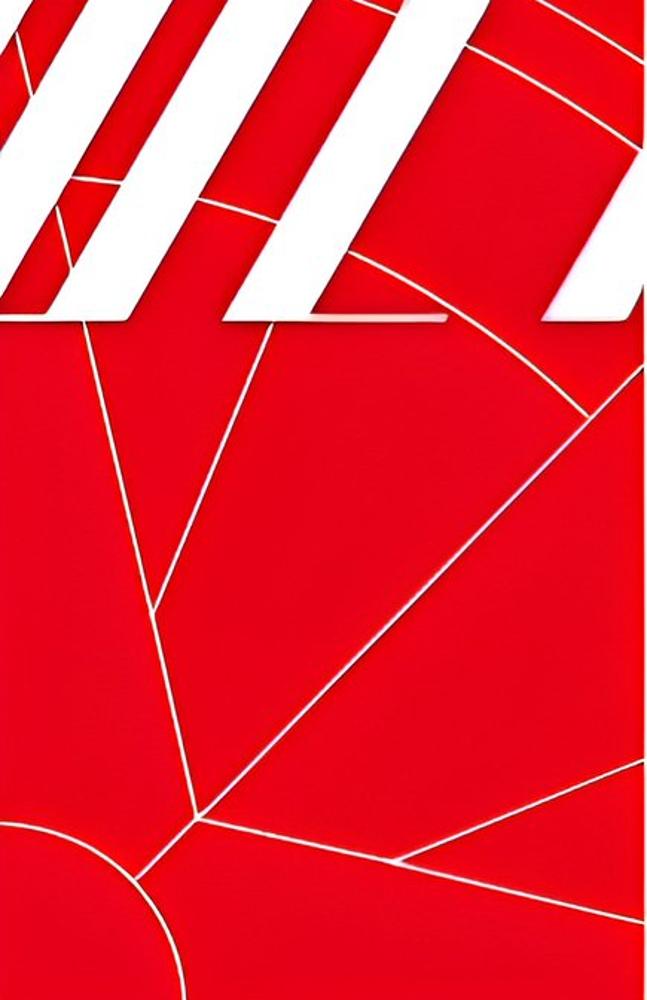 Wooyoung ATEEZ photocard back side - Photocards