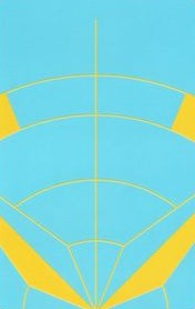 Seonghwa ATEEZ photocard back side - photocard