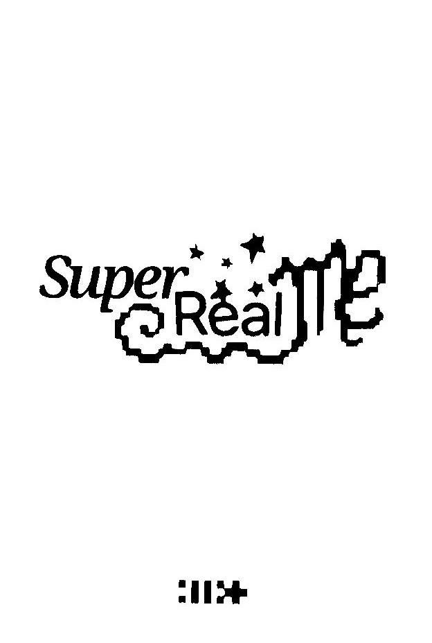 Yunah ILLIT photocard back side - Preorder