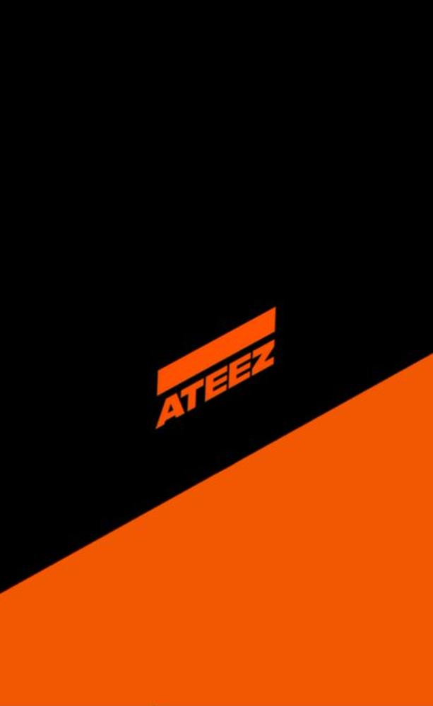 Mingi, Seonghwa, Hongjoong, Jongho, San, Yunho, Yeosang, Wooyoung ATEEZ photocard back side - Photocards