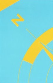 Hongjoong ATEEZ photocard back side - photocard