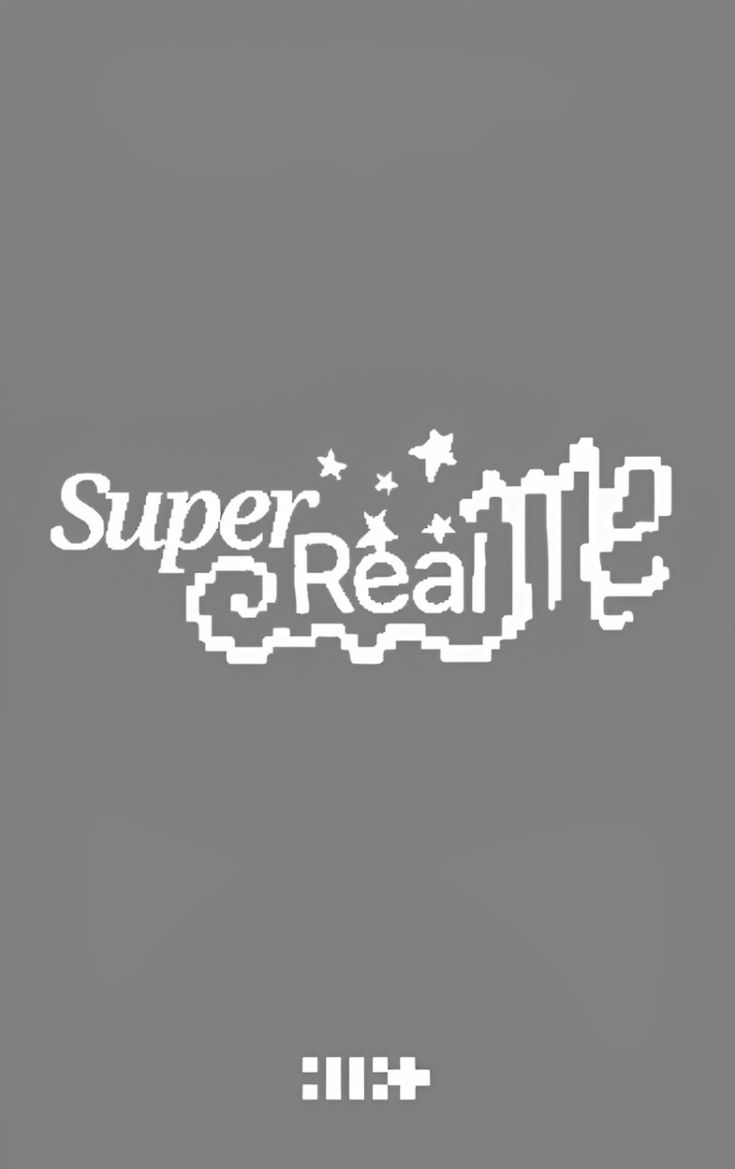 Wonhee ILLIT photocard back side - MV Photocard