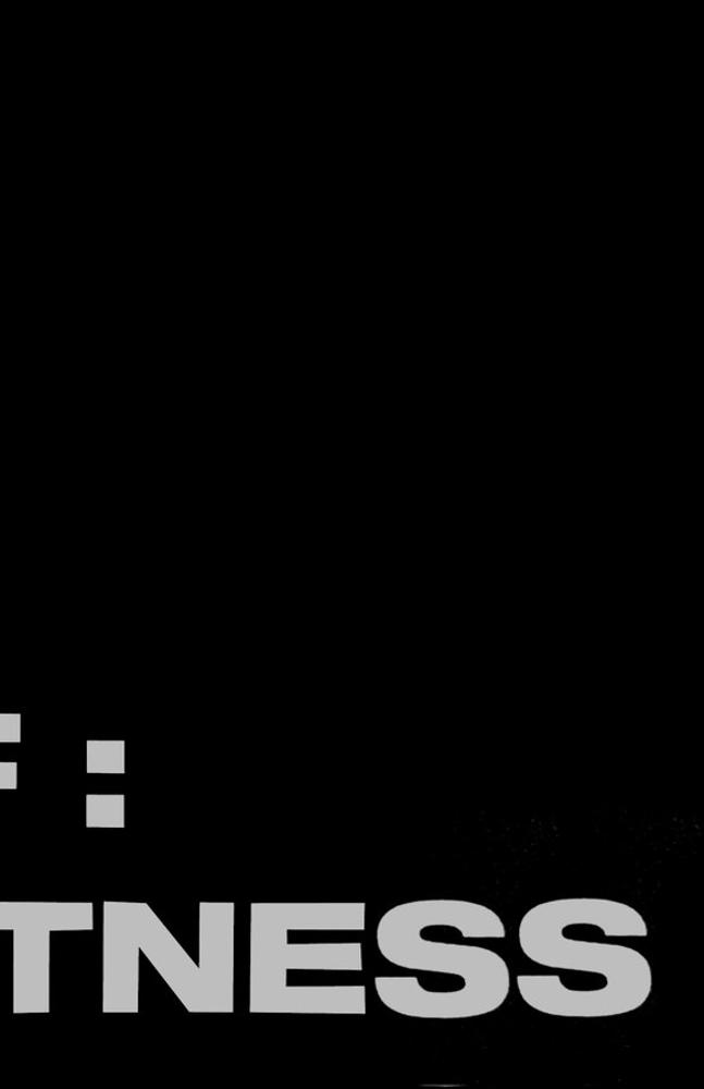 Seonghwa ATEEZ photocard back side - Photocards