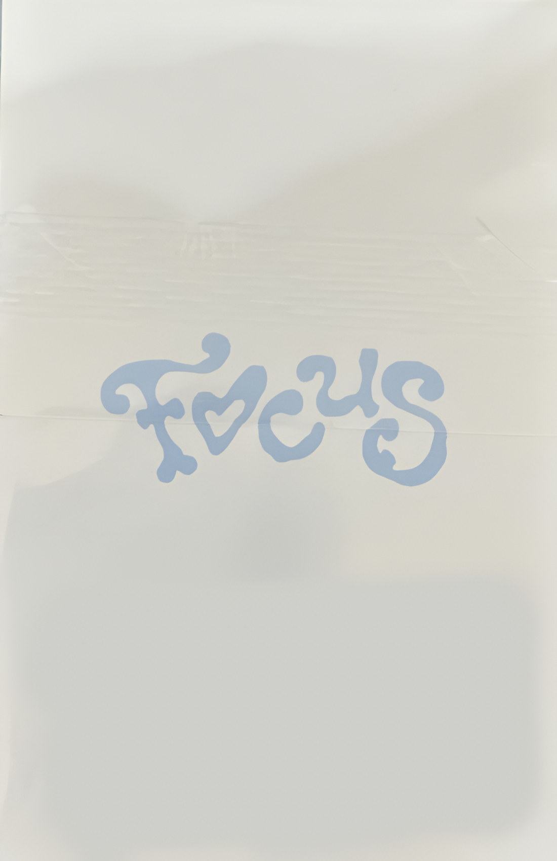 Yeon Hearts2Hearts photocard back side - Official