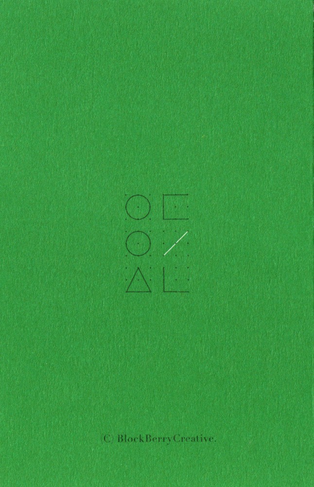 Haseul LOONA photocard back side - Attendance Booklet