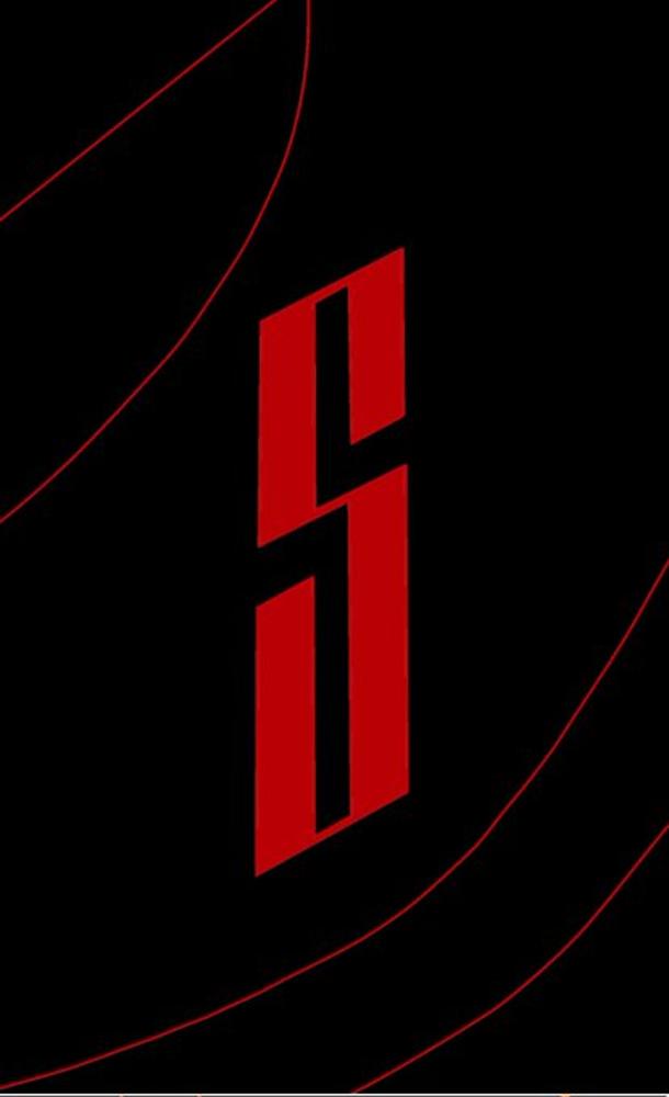 Hongjoong ATEEZ photocard back side - Photocards